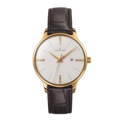 Junghans Meister Damen női óra (047/7374.00)